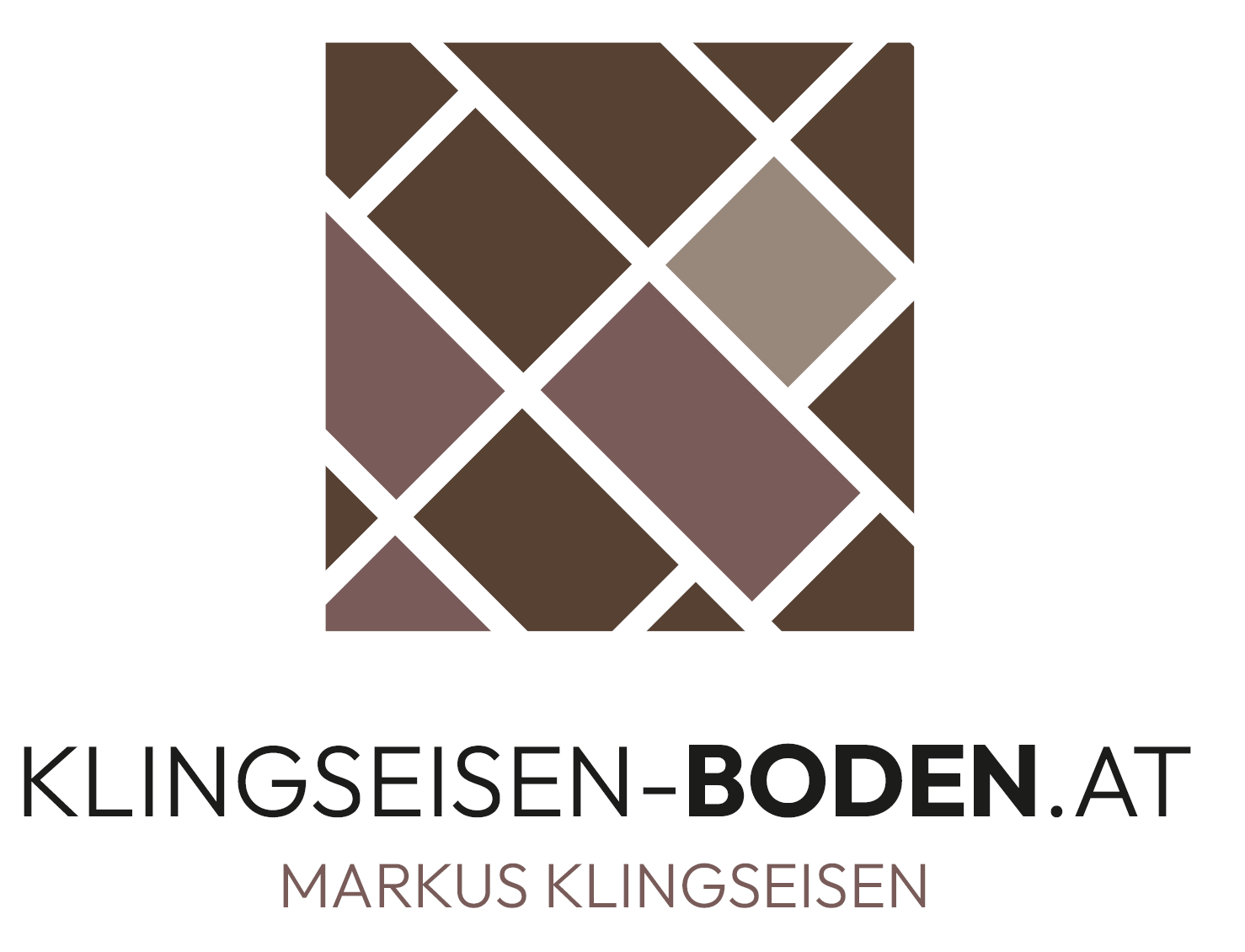 Klingseisen Boden Logo